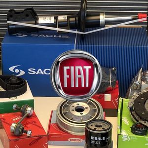 フィアット パーツ