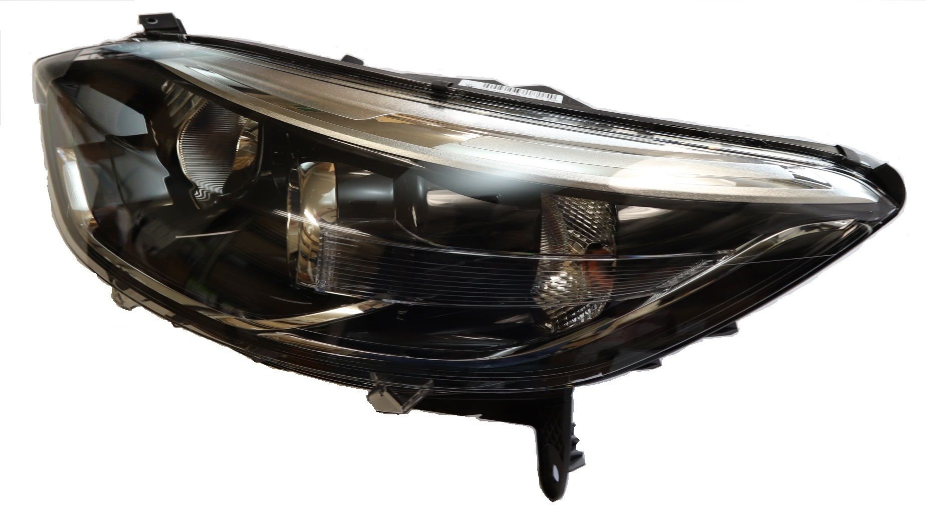 ヘッドランプ　RH