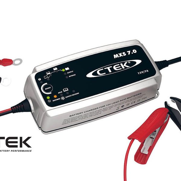 CTEK