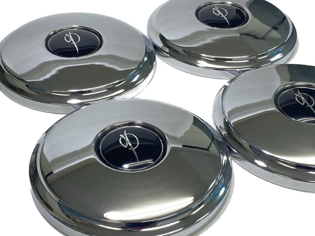 ホイールキャップ