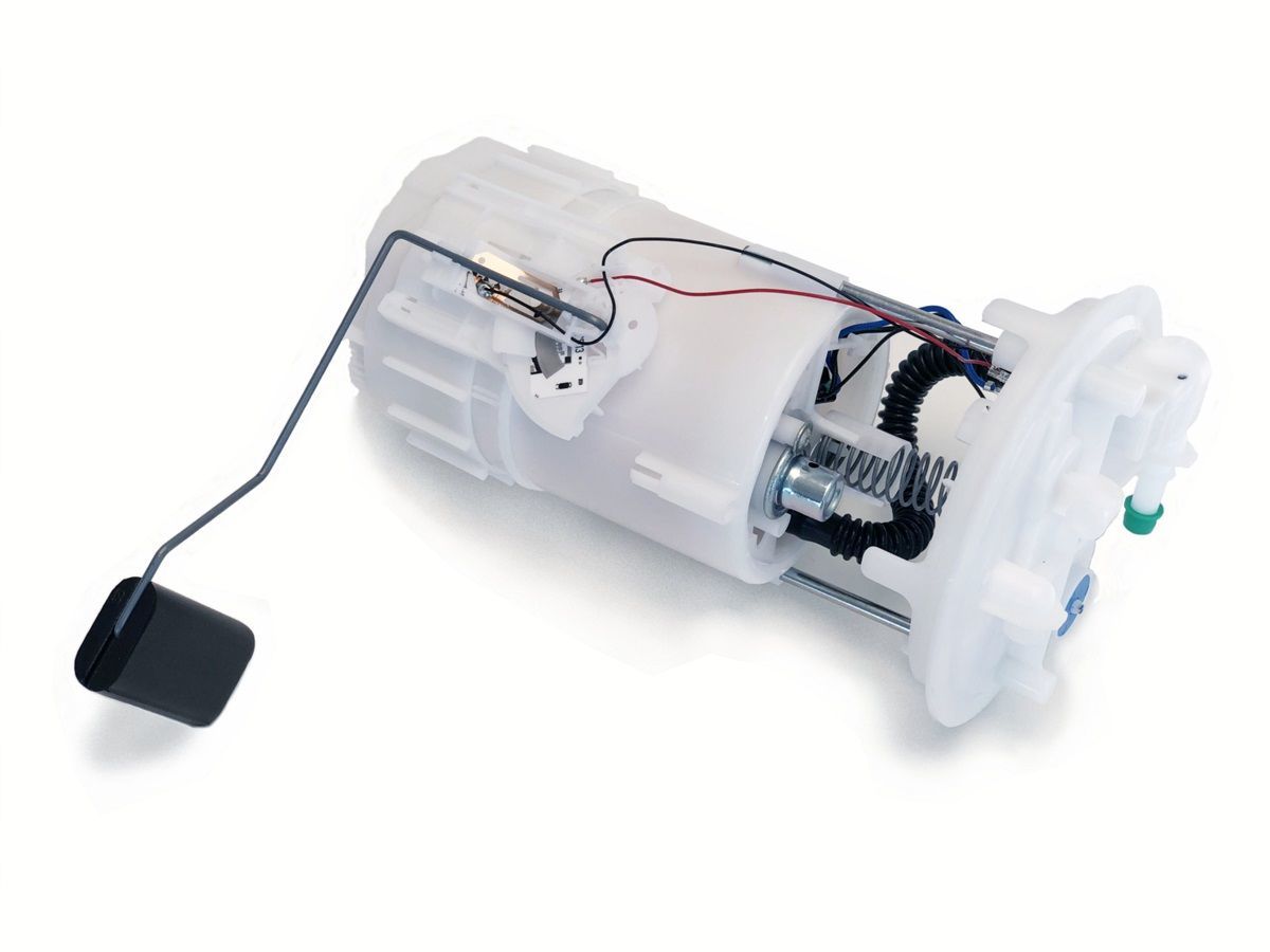 FUEL PUMP