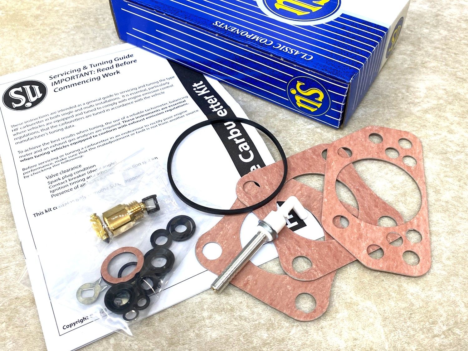 ローバーミニ オーバーホールパーツ | ローバーミニ パーツ | 輸入車