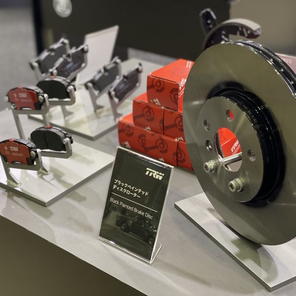 オートモビルカウンシル2026出展のお知らせ